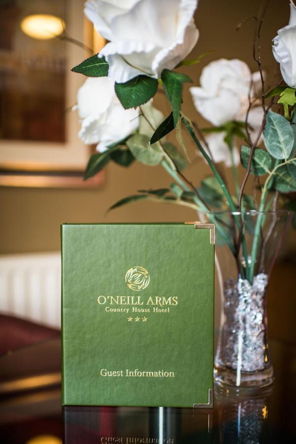 O'Neill Arms Hotel Toome Chambre photo
